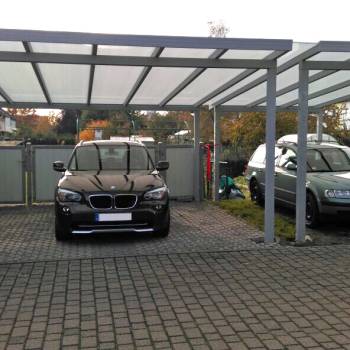 Bild Carports