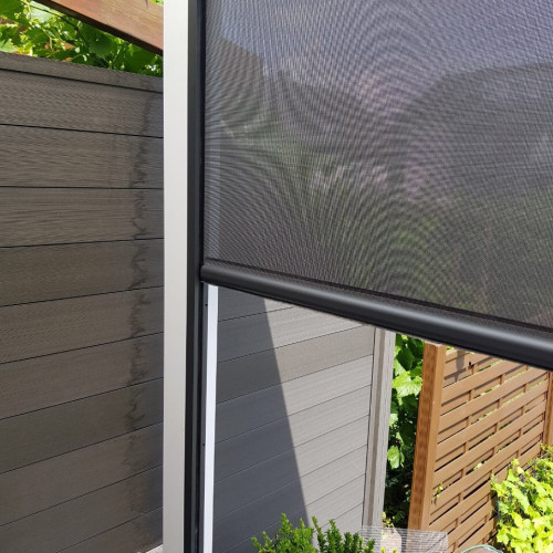 Markisen - Süd Überdachung - Carports Markisen Eingangsüberdachungen